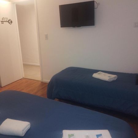 Dodo Suites Mar del Plata Buitenkant foto