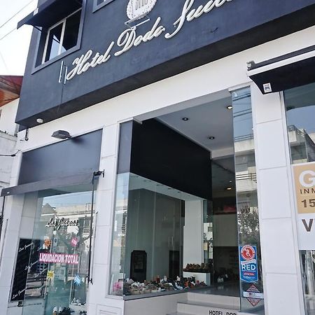 Dodo Suites Mar del Plata Buitenkant foto