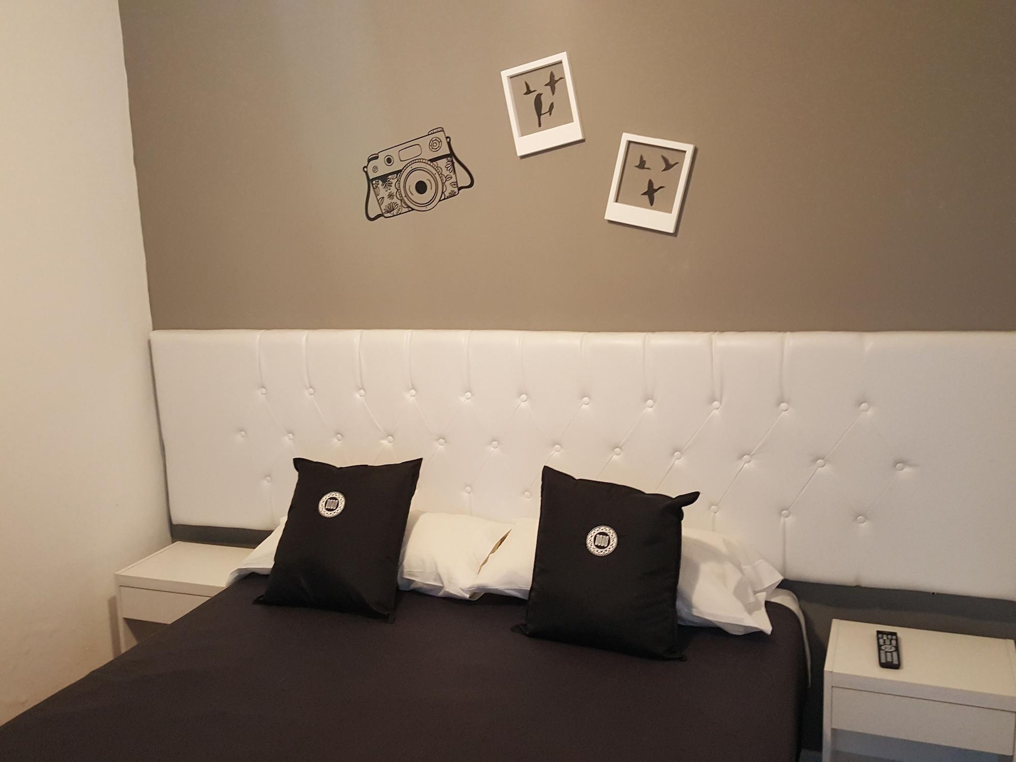 Dodo Suites Mar del Plata Buitenkant foto