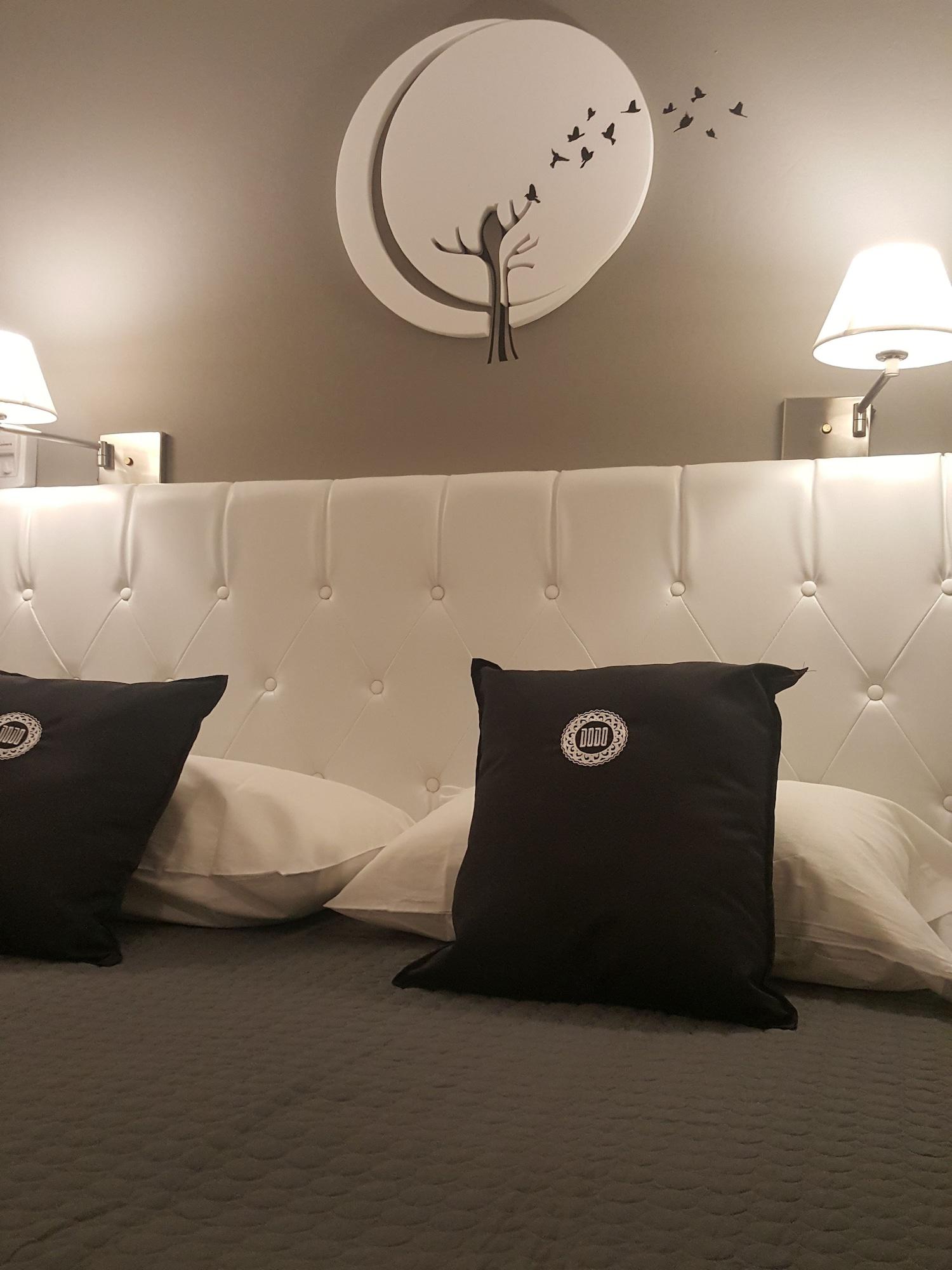 Dodo Suites Mar del Plata Buitenkant foto