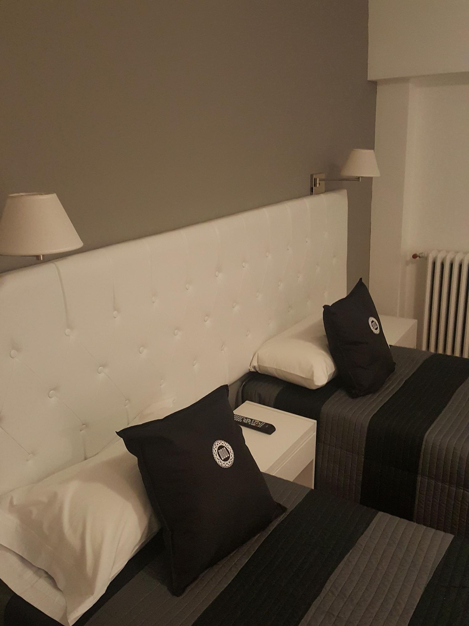 Dodo Suites Mar del Plata Buitenkant foto