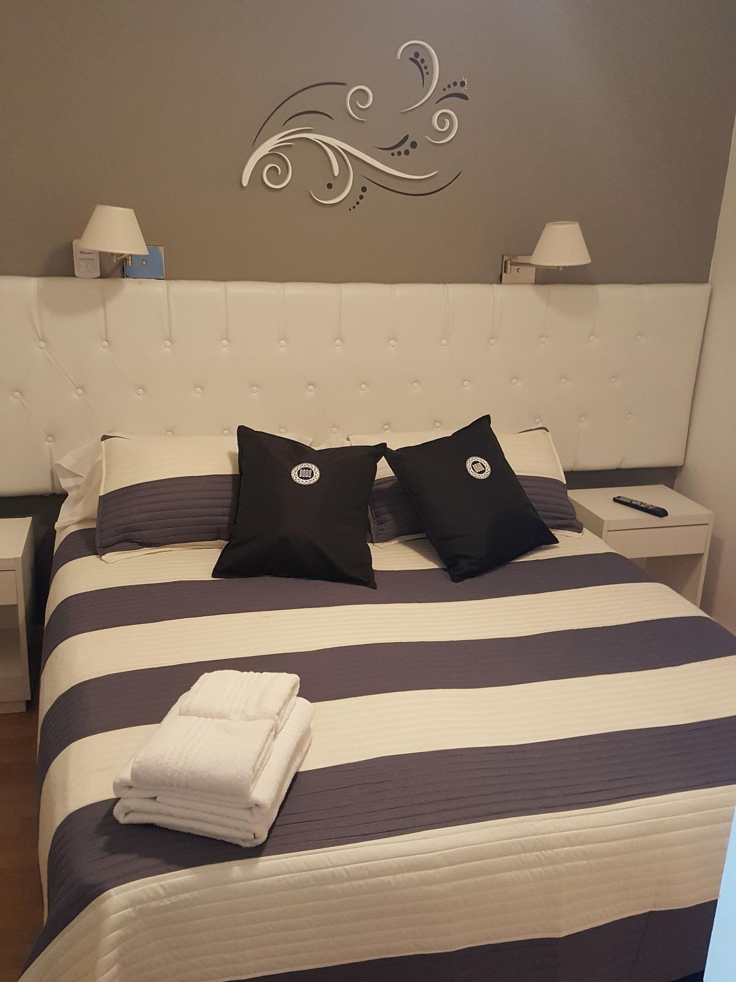 Dodo Suites Mar del Plata Buitenkant foto