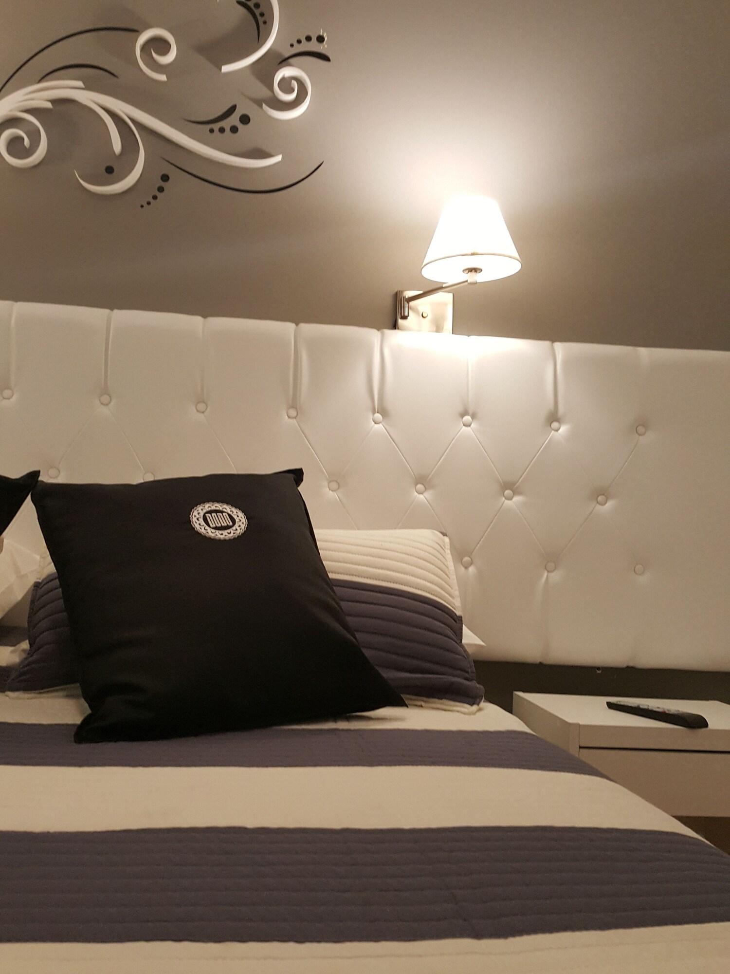 Dodo Suites Mar del Plata Buitenkant foto