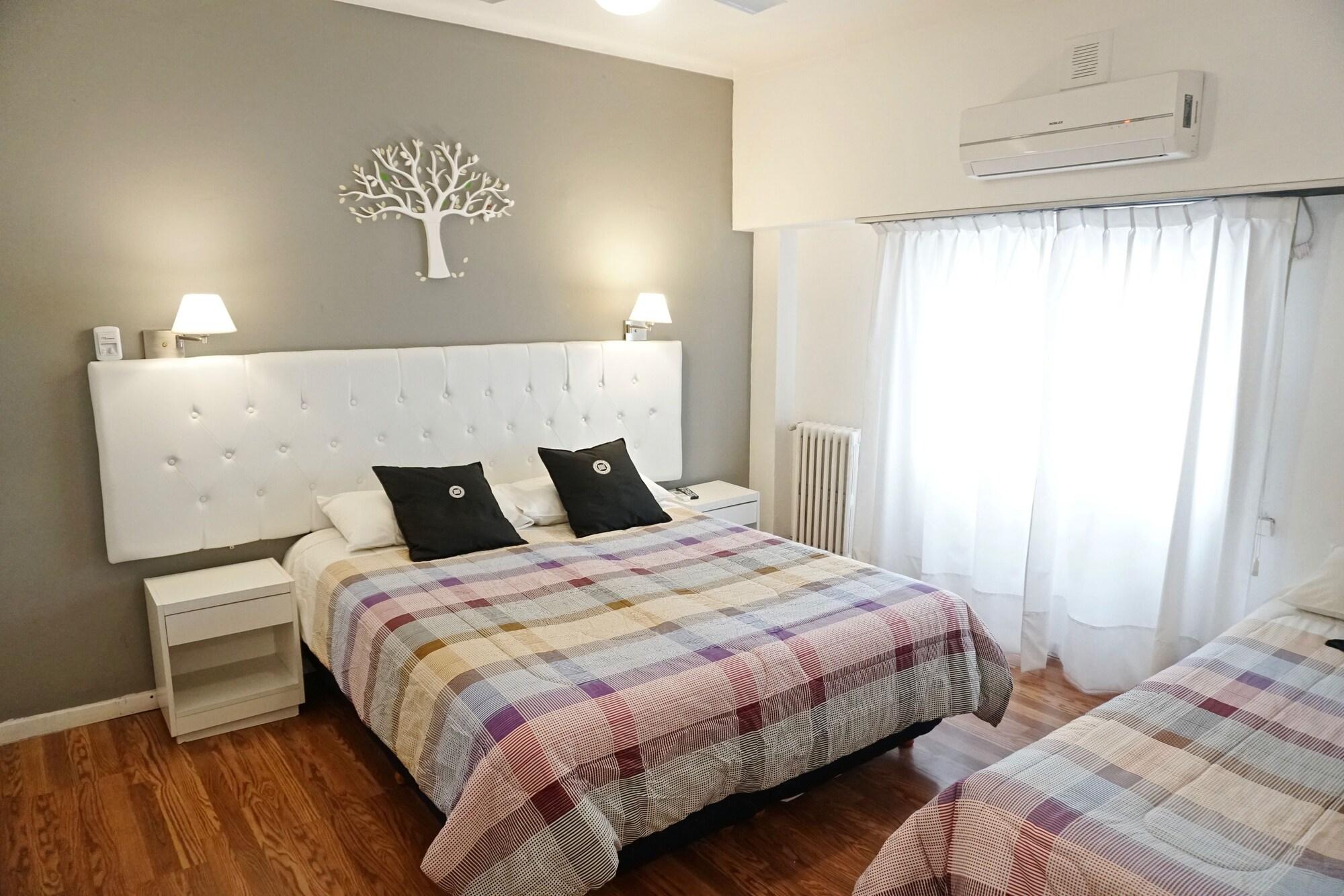 Dodo Suites Mar del Plata Buitenkant foto
