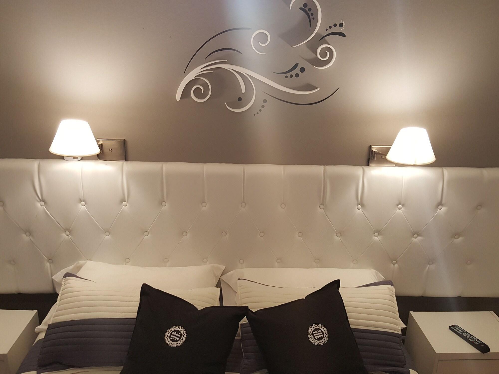 Dodo Suites Mar del Plata Buitenkant foto