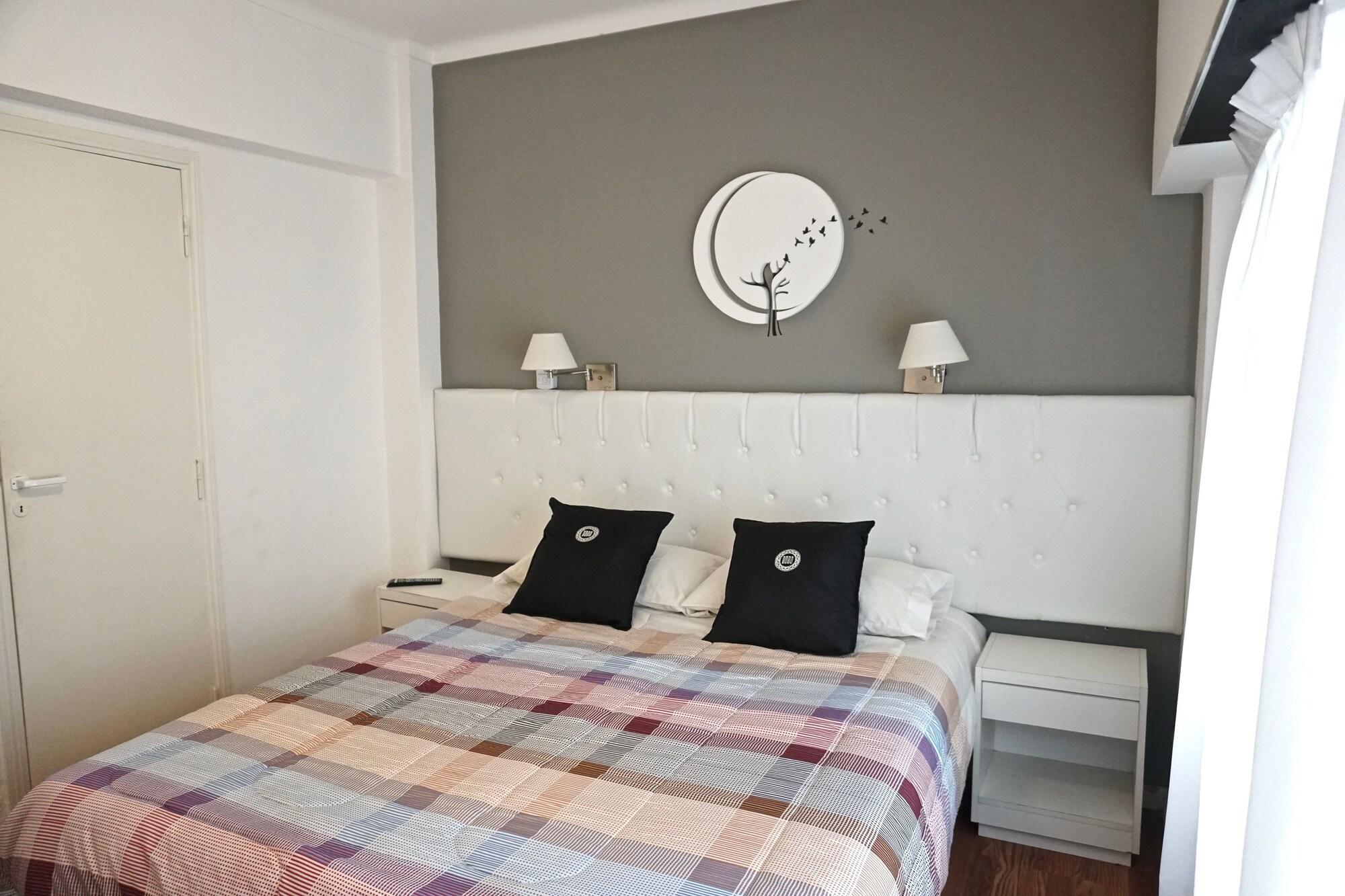 Dodo Suites Mar del Plata Buitenkant foto