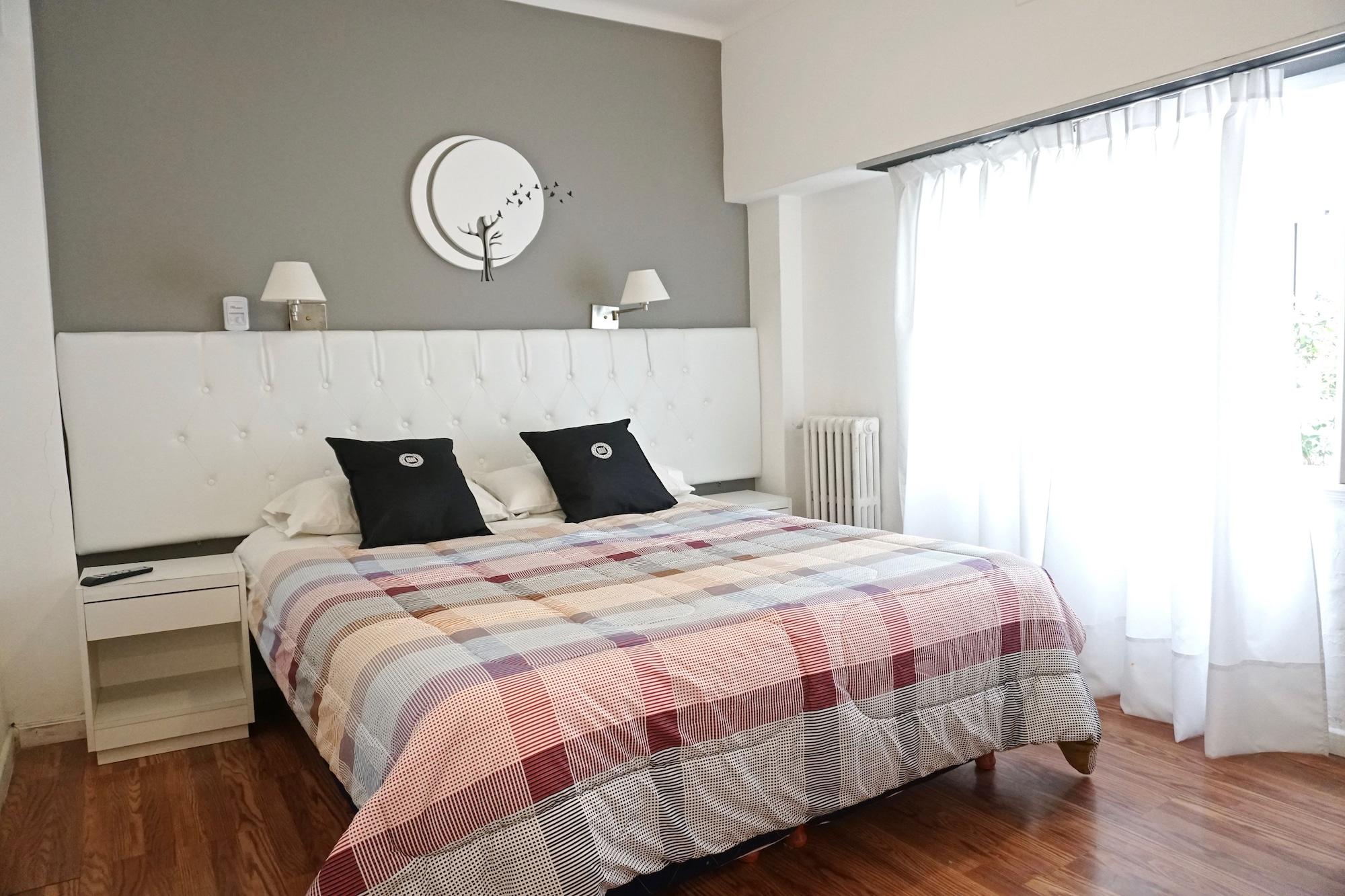 Dodo Suites Mar del Plata Buitenkant foto
