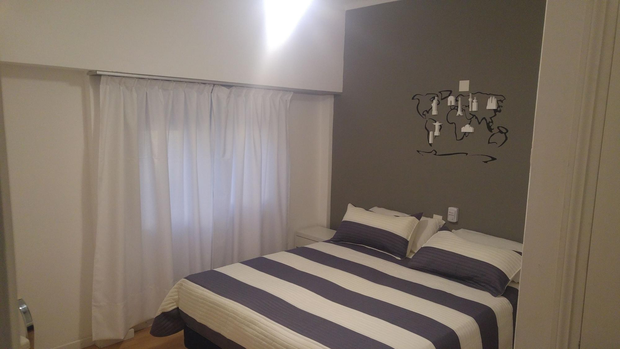 Dodo Suites Mar del Plata Buitenkant foto