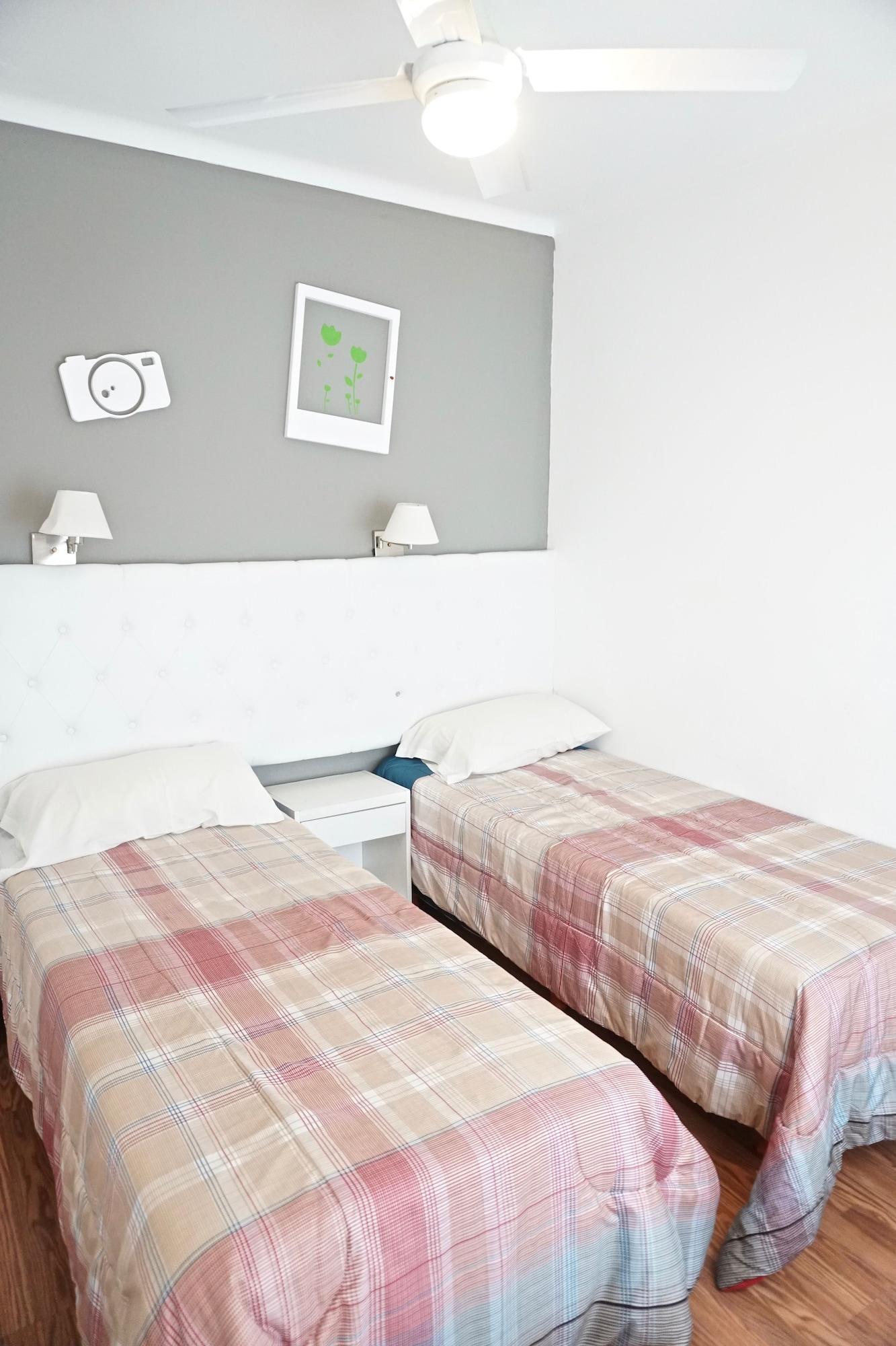 Dodo Suites Mar del Plata Buitenkant foto