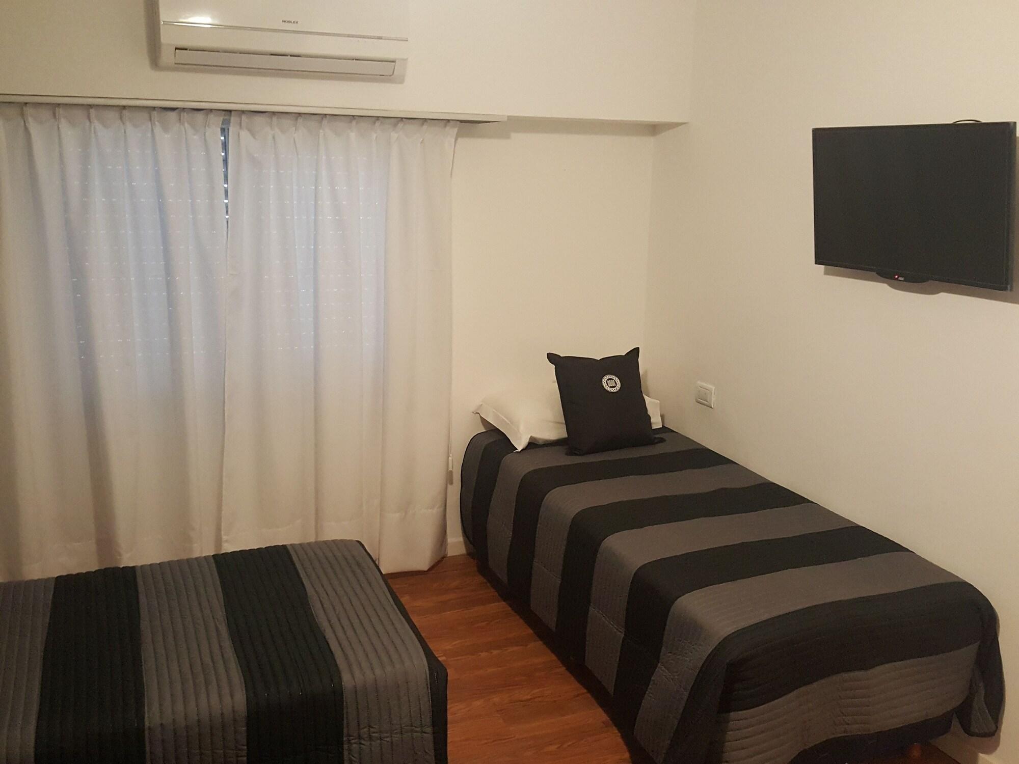 Dodo Suites Mar del Plata Buitenkant foto
