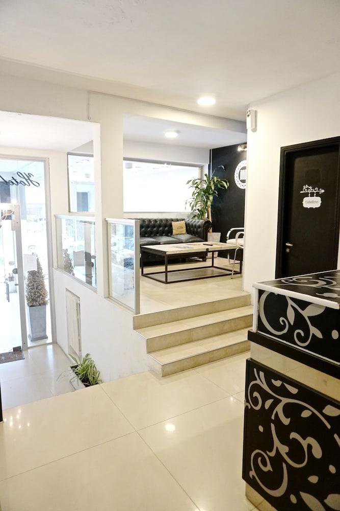 Dodo Suites Mar del Plata Buitenkant foto
