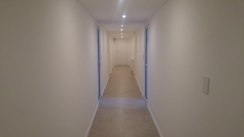 Dodo Suites Mar del Plata Buitenkant foto