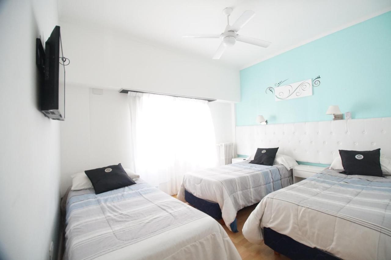 Dodo Suites Mar del Plata Buitenkant foto