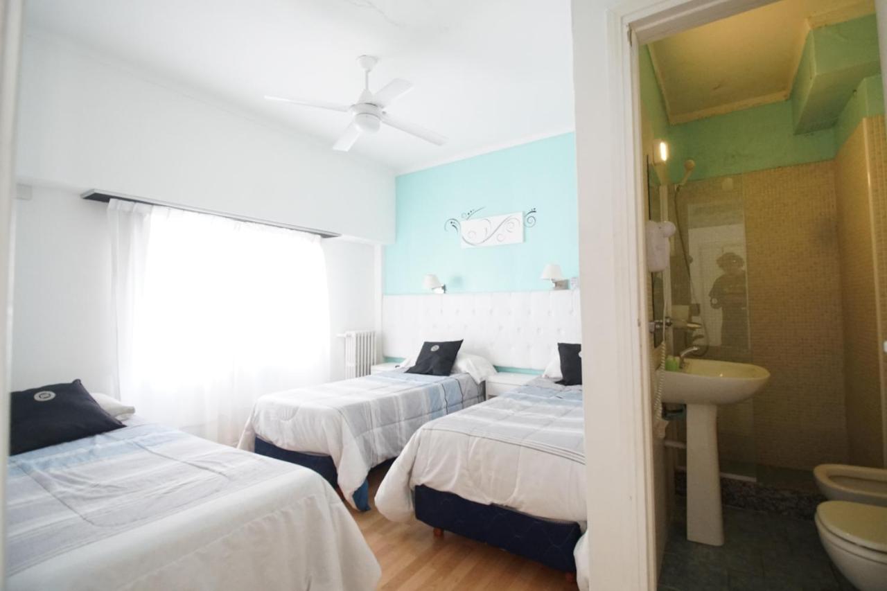 Dodo Suites Mar del Plata Buitenkant foto