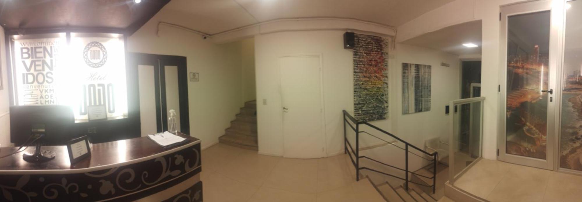 Dodo Suites Mar del Plata Buitenkant foto