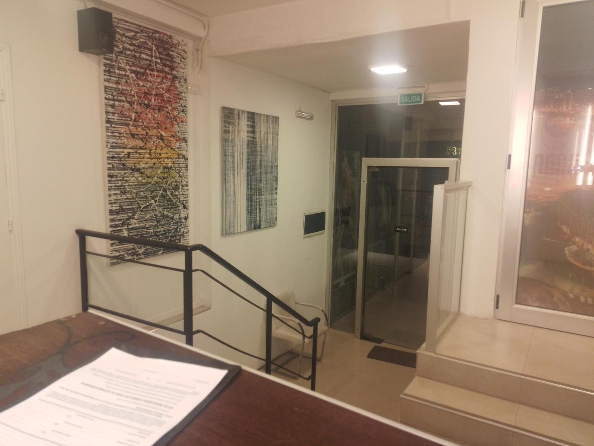 Dodo Suites Mar del Plata Buitenkant foto