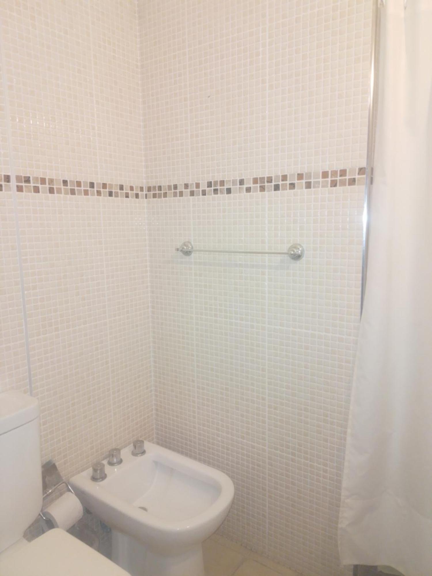 Dodo Suites Mar del Plata Buitenkant foto