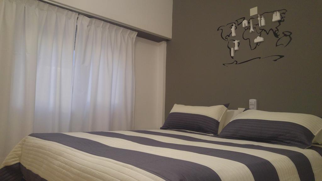 Dodo Suites Mar del Plata Buitenkant foto
