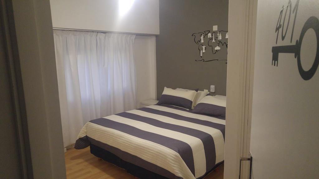 Dodo Suites Mar del Plata Buitenkant foto