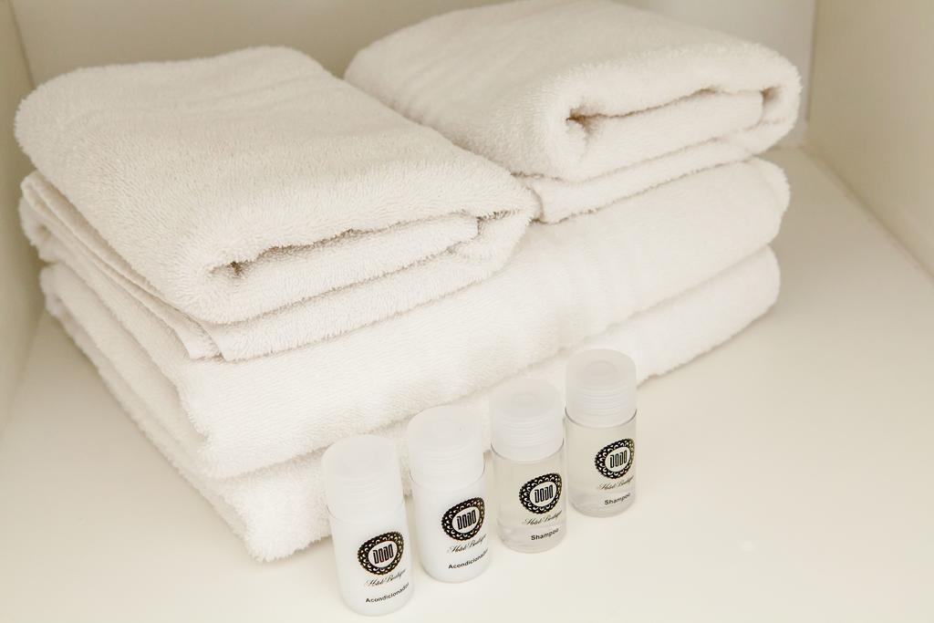 Dodo Suites Mar del Plata Buitenkant foto