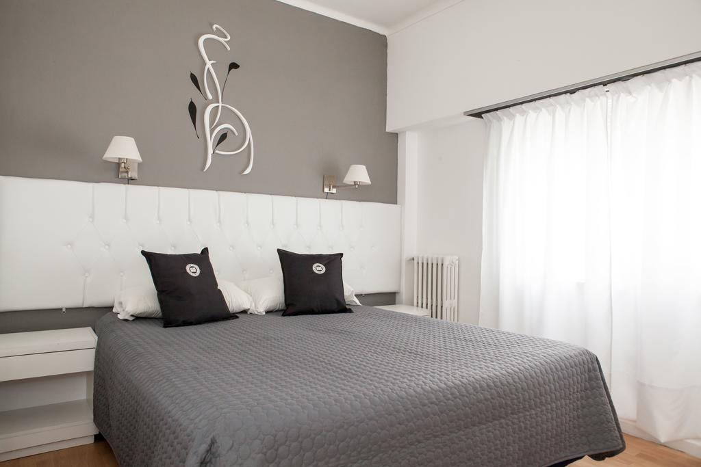 Dodo Suites Mar del Plata Buitenkant foto