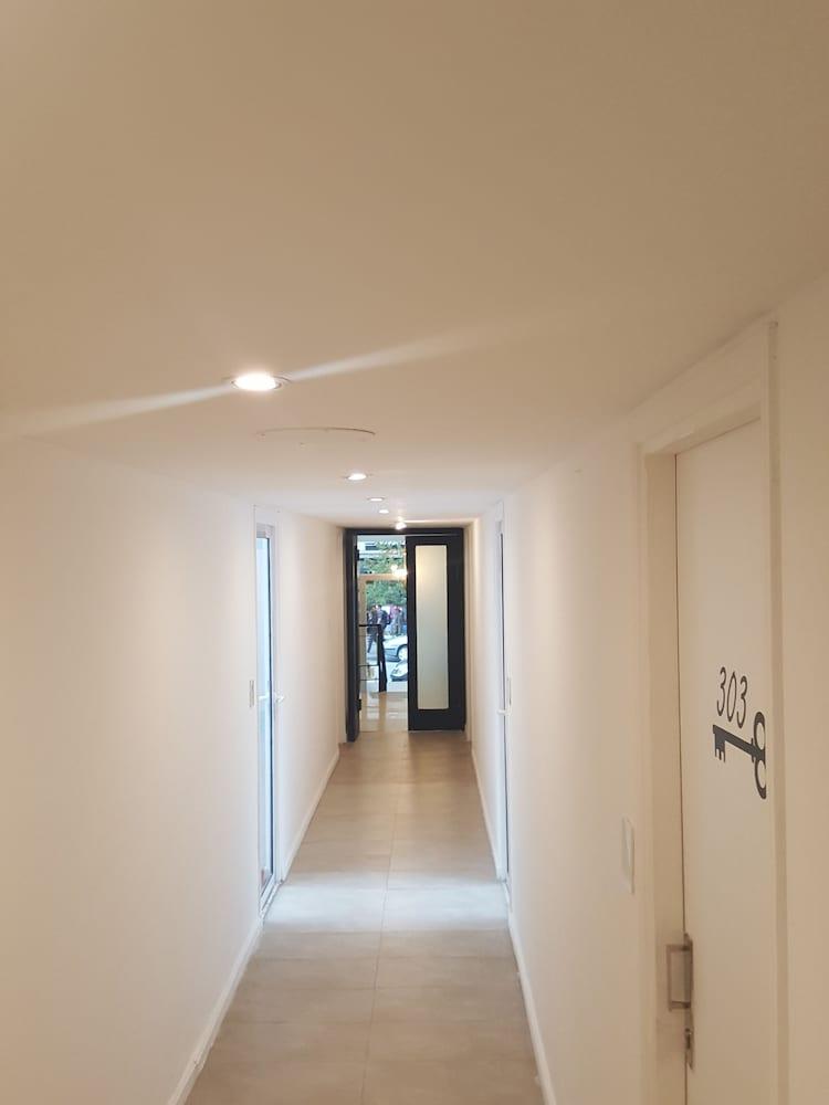 Dodo Suites Mar del Plata Buitenkant foto